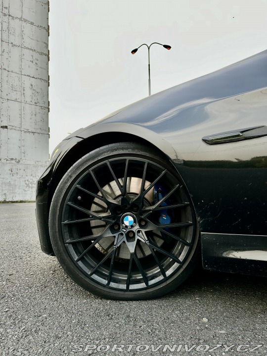 BMW 3 E90 2007