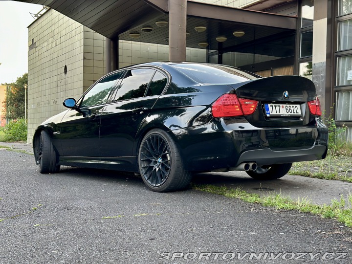 BMW 3 E90 2007