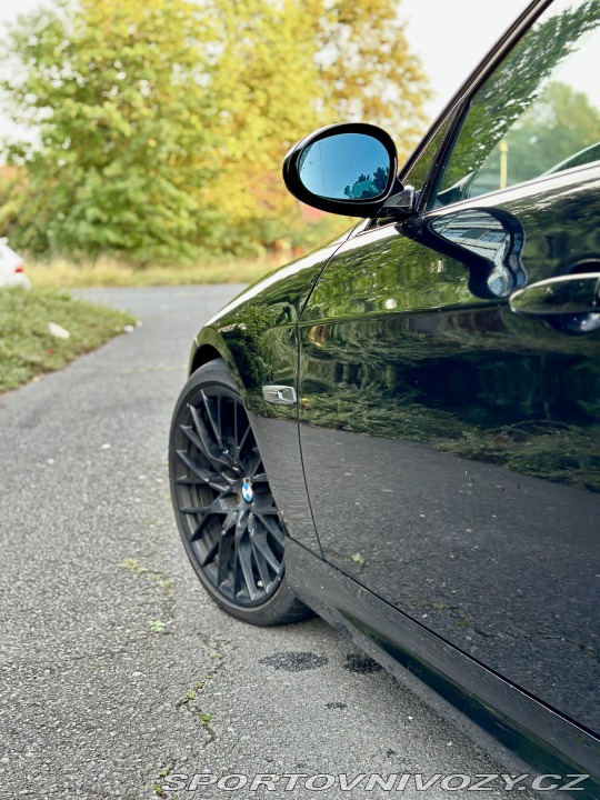 BMW 3 E90 2007