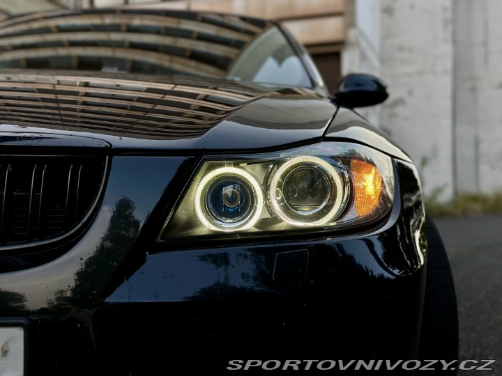 BMW 3 E90 2007