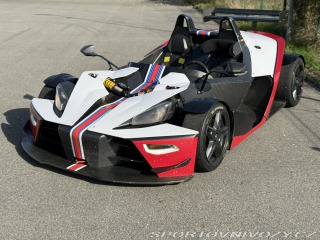 KTM X-Bow Xbow R