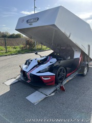 KTM X-Bow Xbow R 2008