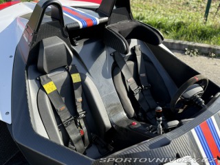 KTM X-Bow Xbow R 2008