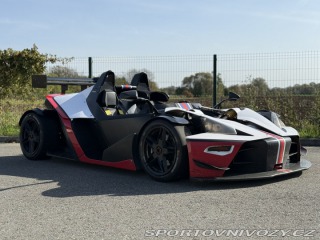 KTM X-Bow Xbow R 2008