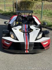 KTM X-Bow Xbow R 2008
