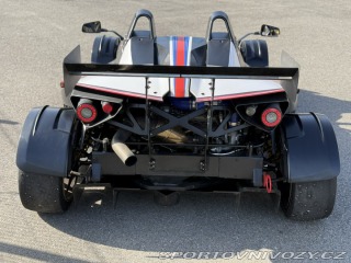 KTM X-Bow Xbow R 2008