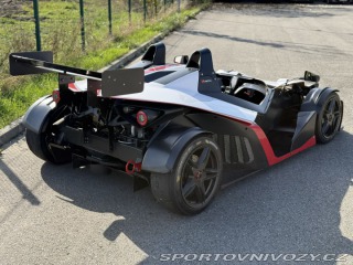 KTM X-Bow Xbow R 2008