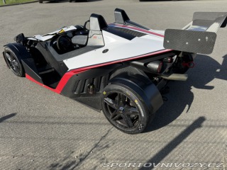 KTM X-Bow Xbow R 2008