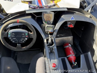 KTM X-Bow Xbow R 2008