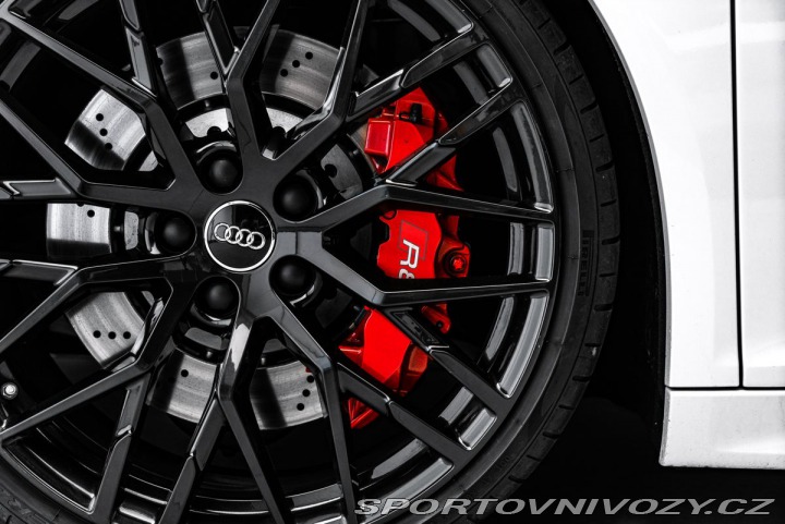 Audi R8 Spyder 5,2 TFSI, Exclusiv 2017
