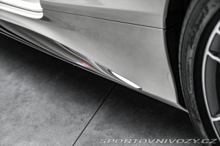 Mercedes-Benz S 4Matic+ Coupe Coupe 4M Pa 2019
