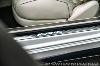 Mercedes-Benz S 4Matic+ Coupe Coupe 4M Pa 2019