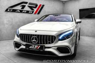 Mercedes-Benz S 4Matic+ Coupe Coupe 4M Pa 2019