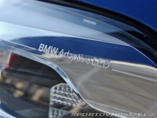 BMW 1 M140i xDrive bez OPF M-Pe 2017
