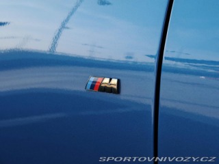 BMW 1 M140i xDrive bez OPF M-Pe 2017