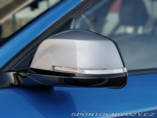 BMW 1 M140i xDrive bez OPF M-Pe 2017