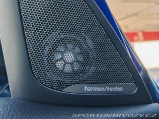 BMW 1 M140i xDrive bez OPF M-Pe 2017