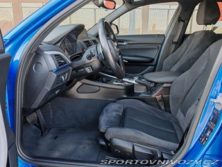 BMW 1 M140i xDrive bez OPF M-Pe 2017