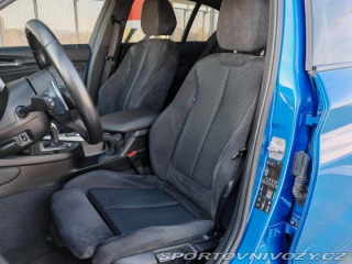 BMW 1 M140i xDrive bez OPF M-Pe 2017
