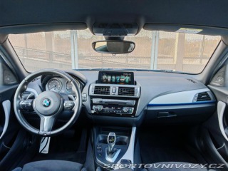 BMW 1 M140i xDrive bez OPF M-Pe 2017