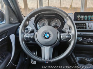 BMW 1 M140i xDrive bez OPF M-Pe 2017