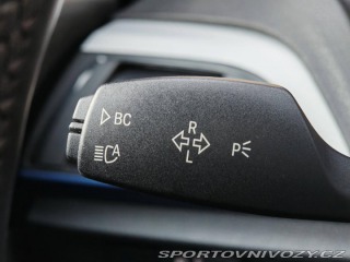 BMW 1 M140i xDrive bez OPF M-Pe 2017