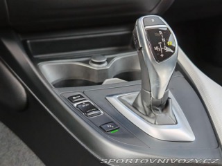 BMW 1 M140i xDrive bez OPF M-Pe 2017