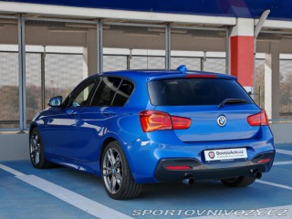 BMW 1 M140i xDrive bez OPF M-Pe 2017