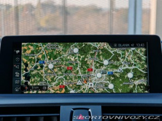 BMW 1 M140i xDrive bez OPF M-Pe 2017