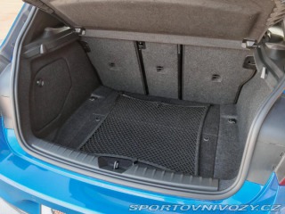 BMW 1 M140i xDrive bez OPF M-Pe 2017