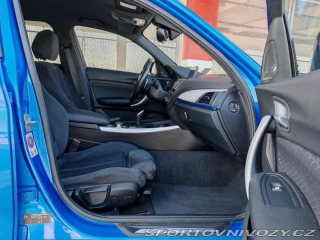 BMW 1 M140i xDrive bez OPF M-Pe 2017