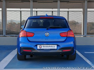 BMW 1 M140i xDrive bez OPF M-Pe 2017