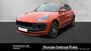 Porsche Macan GTS 2023