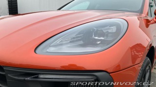 Porsche Macan GTS 2023
