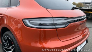 Porsche Macan GTS 2023