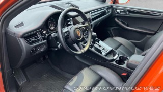 Porsche Macan GTS 2023