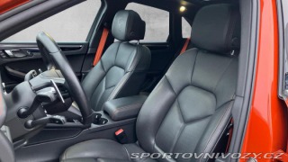 Porsche Macan GTS 2023