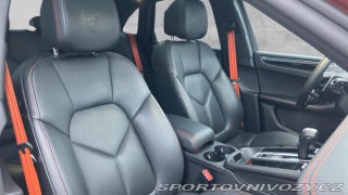 Porsche Macan GTS 2023