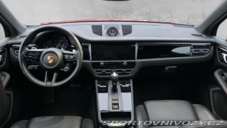 Porsche Macan GTS 2023