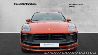 Porsche Macan GTS 2023