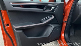 Porsche Macan GTS 2023