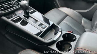 Porsche Macan GTS 2023