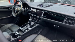 Porsche Macan GTS 2023