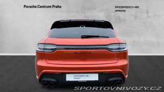 Porsche Macan GTS 2023