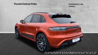 Porsche Macan GTS 2023
