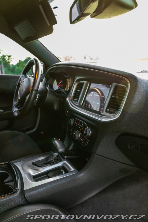 Dodge Charger 2017