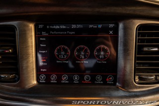 Dodge Charger  2017