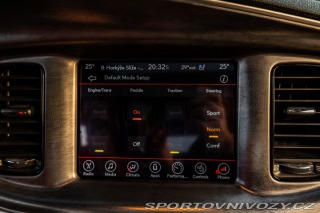 Dodge Charger  2017