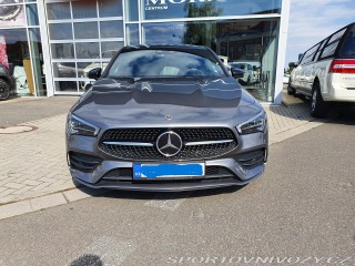 Mercedes-Benz CLA F2CLA 200 D