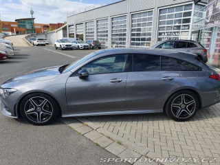 Mercedes-Benz CLA F2CLA 200 D 2019